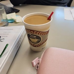 Meet your Posher, Genelle